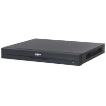 Dahua Technology WizSense NVR5232-16P-EI2 Network Video Recorder (NVR) 1U Black