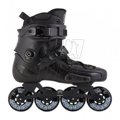 Freestyle skates SEBA FR1 80 Sskfr18015