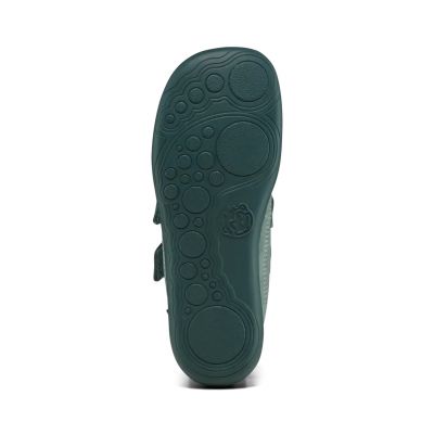 6. Affenzahn Halbschuh Leder Buddy Rabbit Jr 00428-20153 shoes