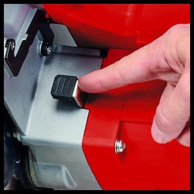 4. Einhell TC-SM 216 4300380 1600W 30mm Miter Saw