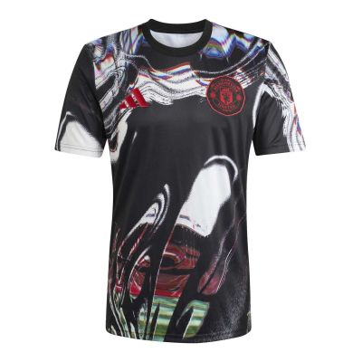 adidas Manchester United Pre-Match Shirt KA6419