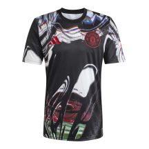 adidas Manchester United Pre-Match Shirt KA6419