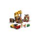 5. LEGO City 60496 - Pizza Delivery with Vehicles