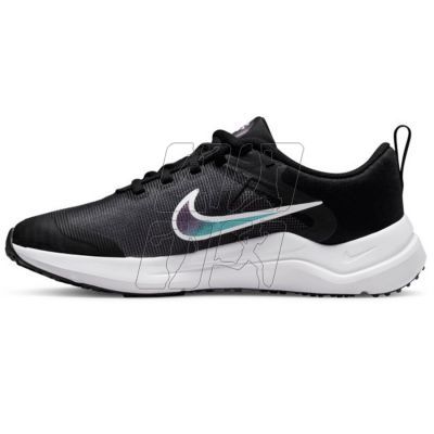 2. Nike Downshifter 12 Jr DM4194 003 running shoes