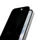 8. Puro Privacy Tempered Glass for iPhone 17 Pro Max