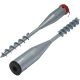 13. REDCLIFFS METAL UMBRELLA MOUNT 25-55MM SCREW-IN BASE