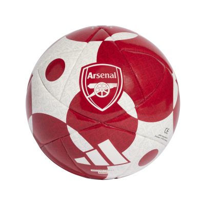 adidas Arsenal London Mini Home JN7332 Ball
