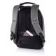 20. XD DESIGN ANTI-THEFT BACKPACK BOBBY HERO SMALL GRAY P/N: P705.702