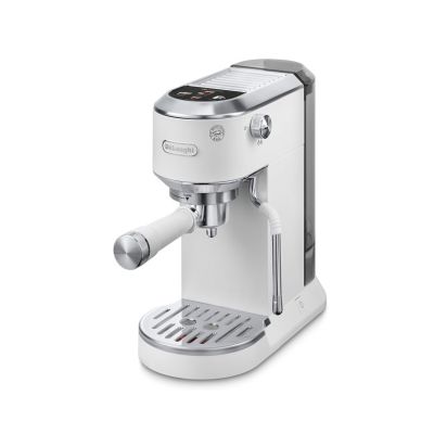 8. De'Longhi Dedica Duo EC890.WI 1.1L espresso machine