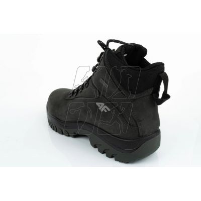 6. 4F M OBMH205 22S trekking shoes