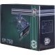 4. Inter-Tech HIPOWER SP-750 Power Supply - 750 W - 100 - 240 V - 50 - 60 Hz - 10 A - Active - 120 W