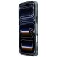 5. Mercedes AMG IML Double Layer Urban Line with Ring Stand MagSafe Case for iPhone 18 Pro Max / 17 Pro Max - Black