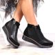 3. Comfortable insulated boots Filippo W PAW370