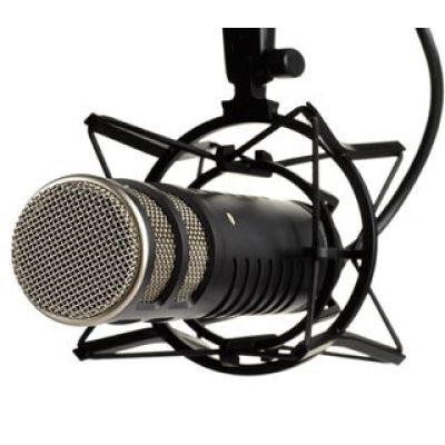 RODE PSM1 - Flexible Pod/Procaster Mount