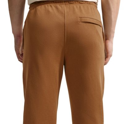 4. Nike Club Men's Pants Brown FN3801 270