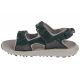 2. Columbia Konos Hiker 3-Strap Sandal M 2121571010 sandals