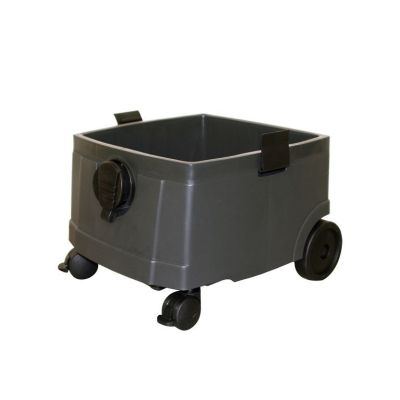 3. Starmix ISC L-1625 TOP industrial vacuum cleaner