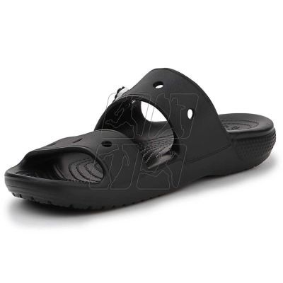 4. Crocs Classic Sandal W 206761-001