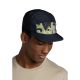 3. Buff 5 Panel Go Cap 13804499930_L/XL 13804499930 Black One Size