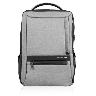 MODECOM SMART BACKPACK FOR LAPTOP 15.6"