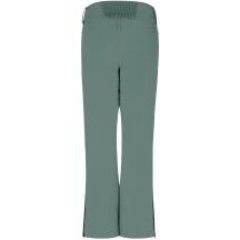 Women’s PROTEST Prtcinnamones ski/snowboard pants, green