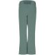 Women’s PROTEST Prtcinnamones ski/snowboard pants, green