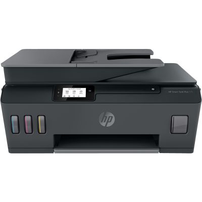 HP Smart Tank Plus 570 Multifunction Printer