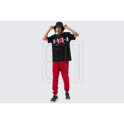 5. Nike Jordan AIR Stretch M T-shirt DV1445-010
