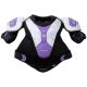 Bauer Vapor Fly-G Women’s Junior Hockey Shoulder Pads