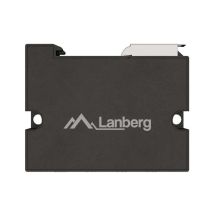 LANBERG SWITCH POE EXTENDER 1XIN 3XOUT 100MB FAST ETHERNET DIN RAIL 30W