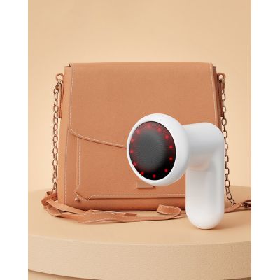 9. MEDIA-TECH ANTI-CELLULITE MASSAGER ANTICELL MT6536