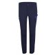 Trollkids Kids Kjerag Zip-Off Pants navy/medium blue (177-117)