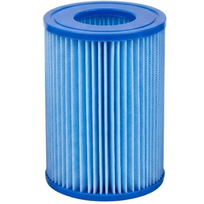10. PUMP FILTER ANTI-BACTERIA 106X136MM 530/800GAL TYPE 2 290725