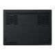 15. Lenovo Legion Pro 5i 16IAX10 Ultra 7 255HX 16"WQXGA OLED 165Hz 500nits LBL Glossy 16GB DDR5 5600 SSD512 GeForce RTX 5070 8GB WiFi7+BT Cam 5MP 80Wh NoOS Eclipse Black