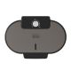 3. Black+Decker BXFC3200E 1400W waffle maker