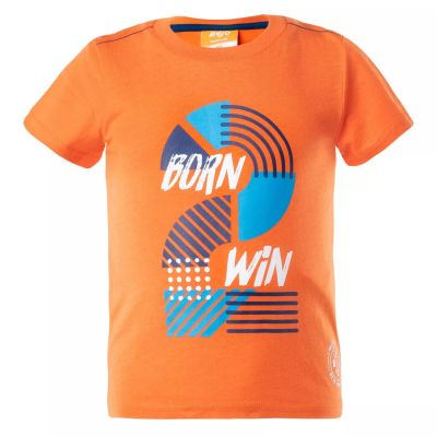2. Bejo Winner Jr. T-shirt 92800407204