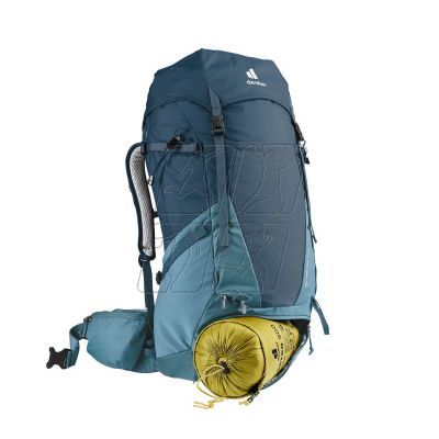 12. Deuter Futura Pro 38 SL 3401221-1381 hiking backpack