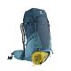 12. Deuter Futura Pro 38 SL 3401221-1381 hiking backpack