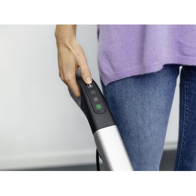 4. KARCHER SC 3 Upright Steam Cleaner - 1.513-530.0