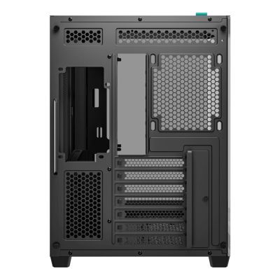 7. DeepCool CG530 Midi Tower Black