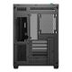 7. DeepCool CG530 Midi Tower Black