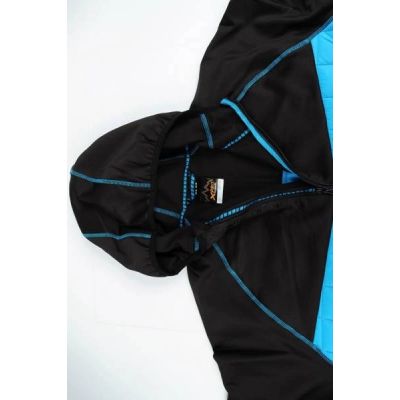 6. Regatta Modular Thermal M TRA517 4WD jacket