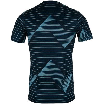 2. Men's adidas Graphic 23 T-shirt navy blue HN7842
