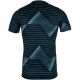 2. Men's adidas Graphic 23 T-shirt navy blue HN7842
