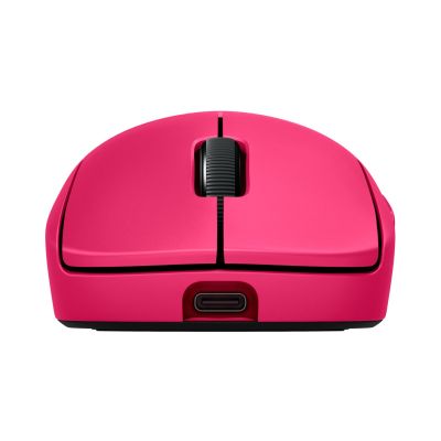 30. Logitech G PRO 2 LIGHTSPEED Mouse