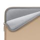 4. Tech-Protect Neoslim 15-16" Laptop Bag - Beige