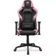 6. COUGAR CGR-ELI-PNB Universal Gaming Chair Upholstered Seat Black