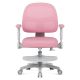 9. Junior 5.0 Pink Swivel Chair