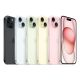 5. Apple iPhone 15 256GB Blue