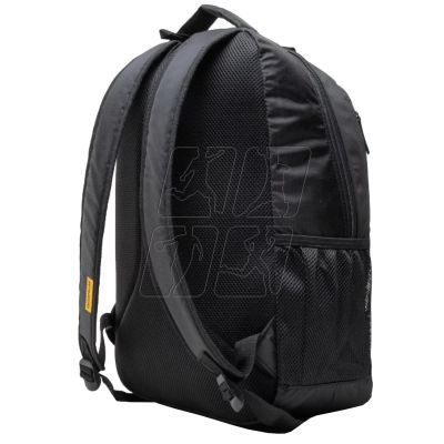 4. Caterpillar Fastlane Backpack 83853-01